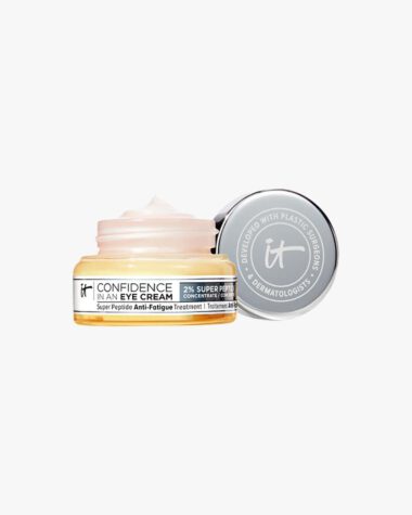 Produktbilde for Confidence In An Eye Cream Anti-Aging Peptide Eye Cream 15 ml hos Fredrik & Louisa