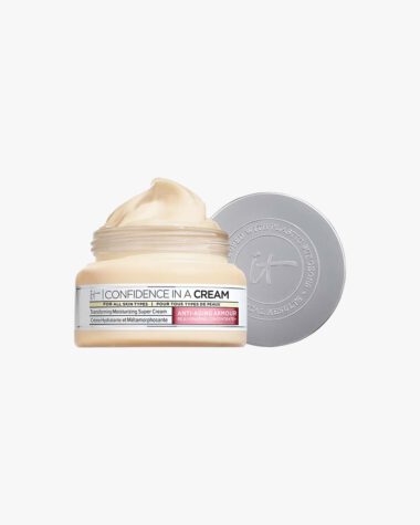 Produktbilde for Confidence In A Cream Anti-Aging Hydrating Moisturizer 60 ml hos Fredrik & Louisa