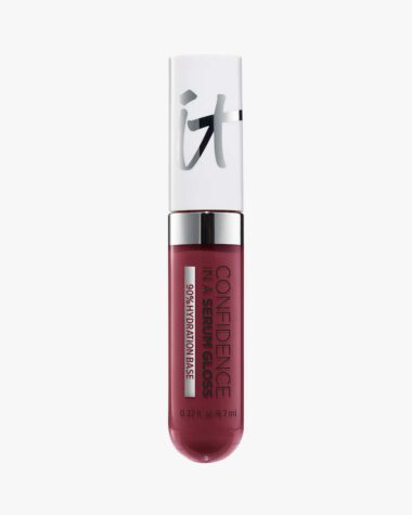 Produktbilde for Confidence In A Serum Lip Gloss 7 ml - Self Determined hos Fredrik & Louisa