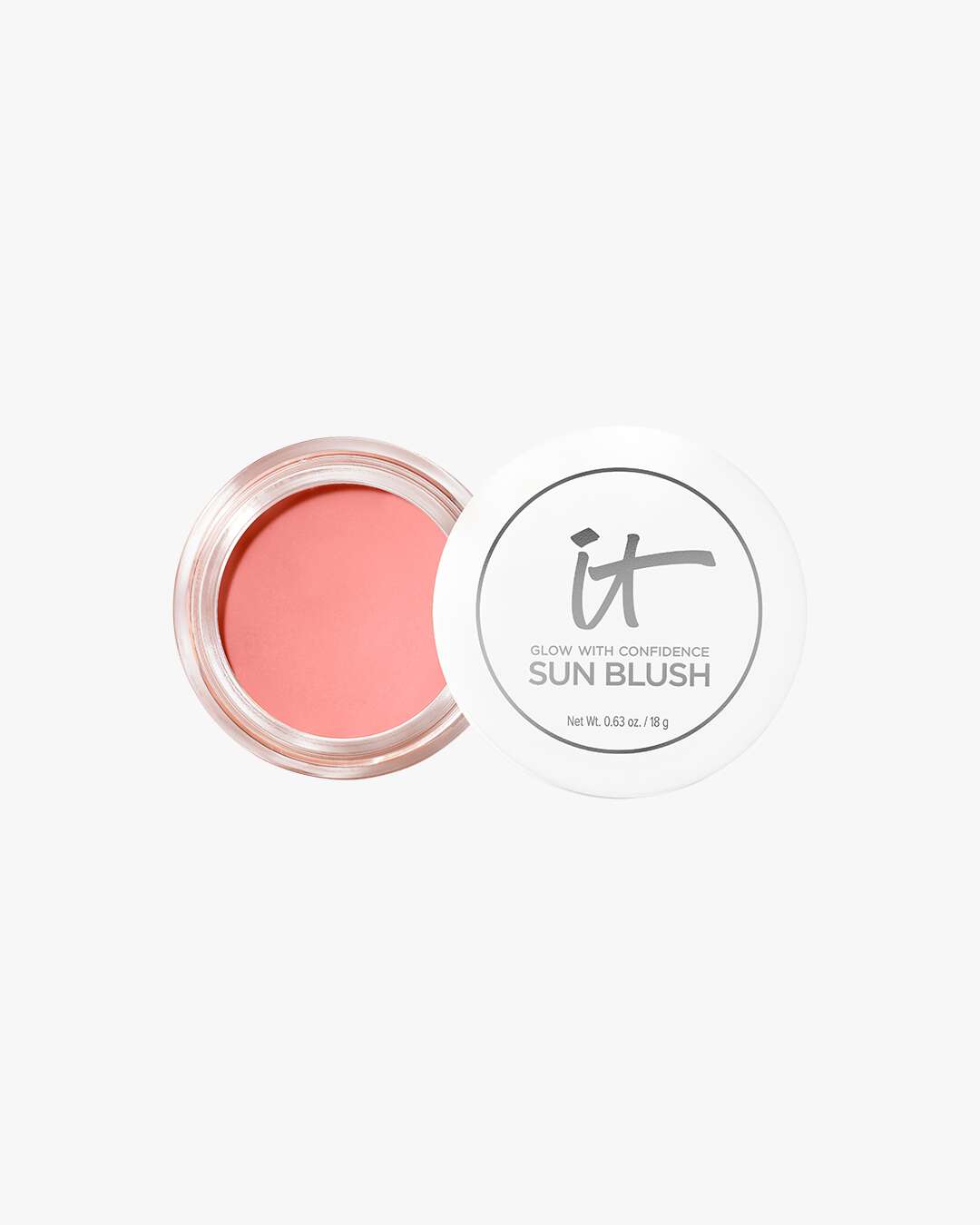 Do It All Serum Color Balm Sun Cream Blush & Bronzer 18 g (Farge: Sunlit 10)