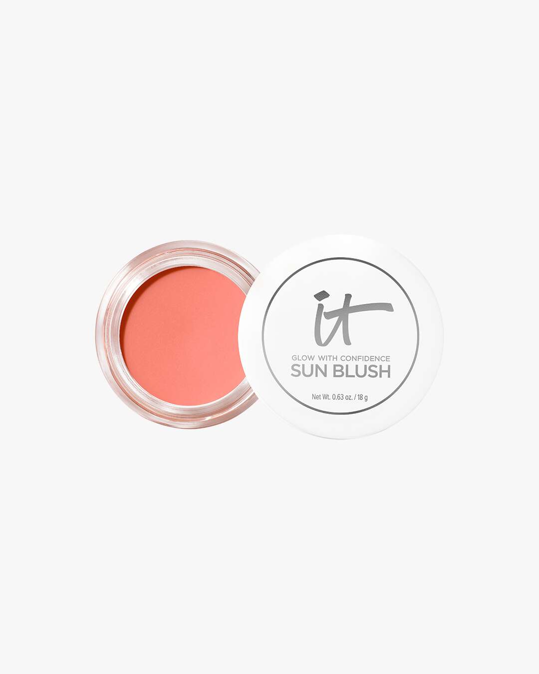 Do It All Serum Color Balm Sun Cream Blush & Bronzer 18 g (Farge: Sun Blossom 20)