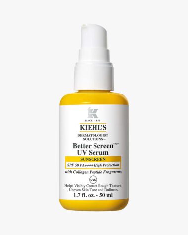 Produktbilde for Better Screen™ UV Serum SPF 50+ - 50 ML hos Fredrik & Louisa
