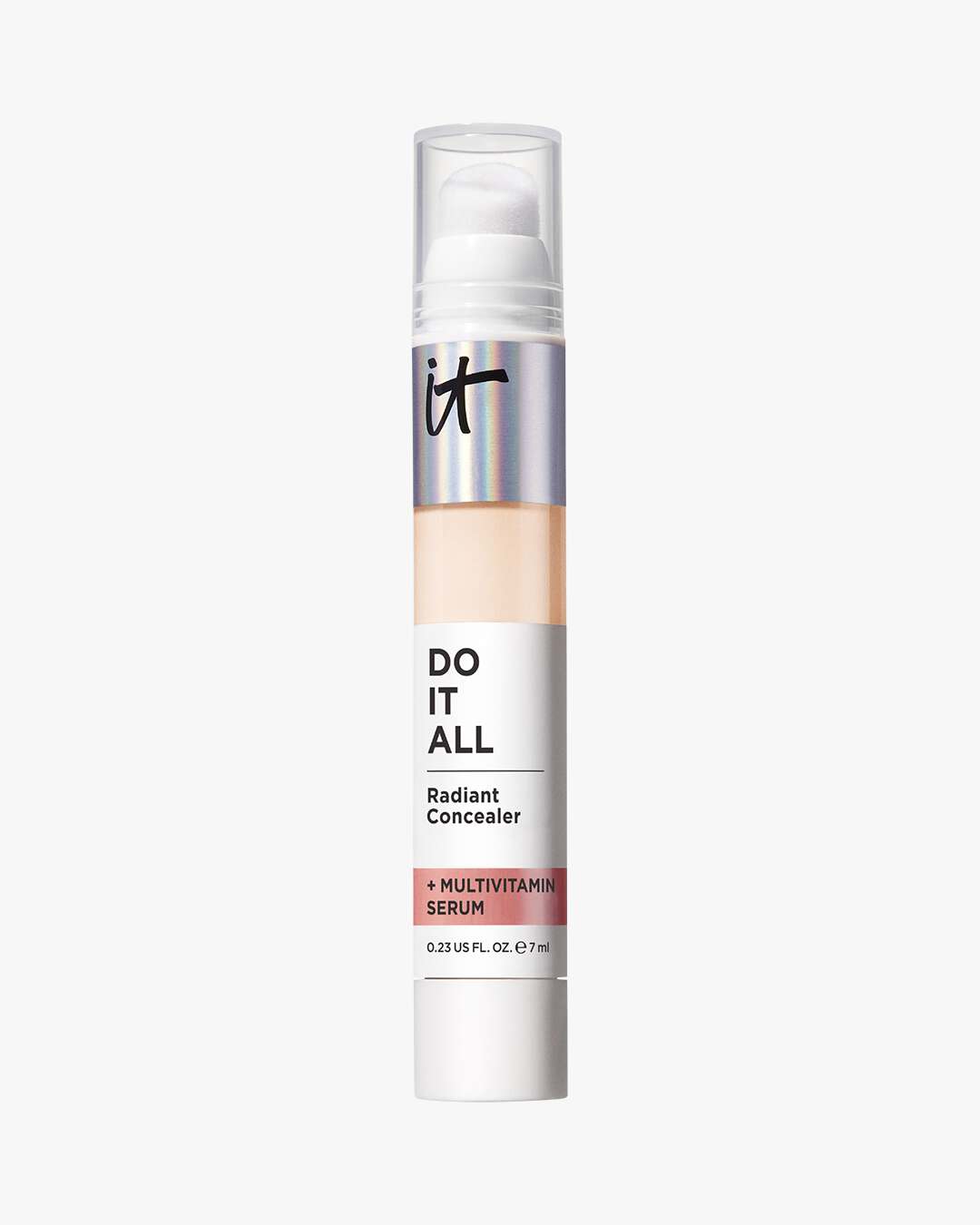 Do It All Radiant Concealer 7 ml (Farge: Fairest Neutral 110)