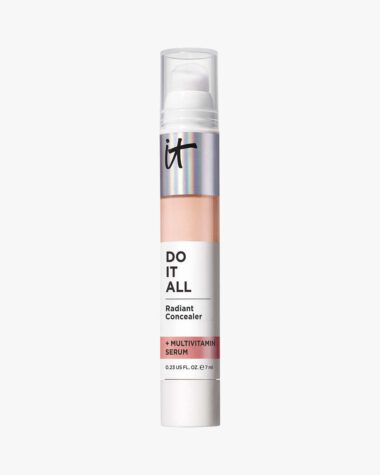 Produktbilde for Do It All Radiant Concealer 7 ml - Fair Cool 125 hos Fredrik & Louisa