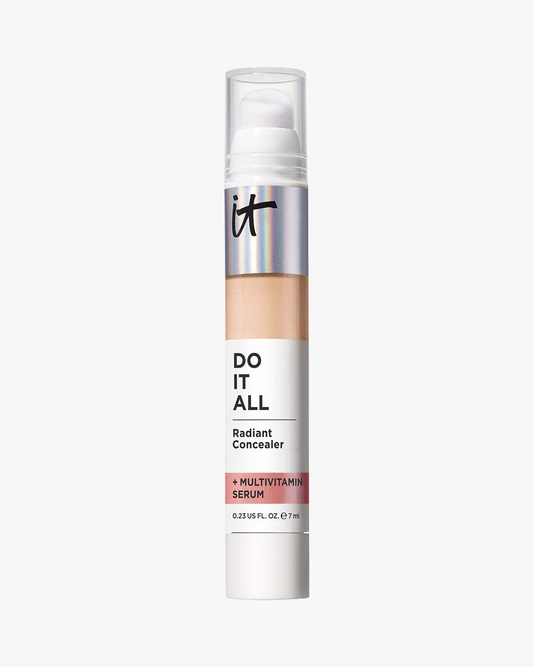 Do It All Radiant Concealer 7 ml (Farge: Light Warm 215)
