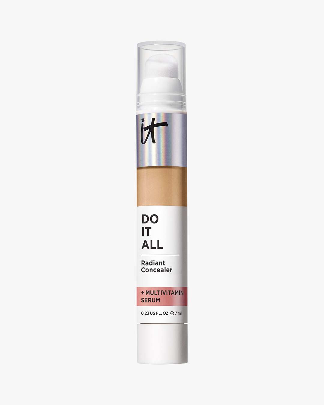 Do It All Radiant Concealer 7 ml (Farge: Medium Tan Warm 320)
