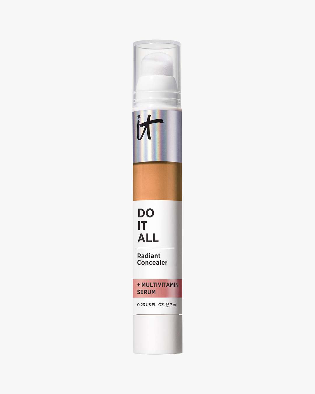 Do It All Radiant Concealer 7 ml (Farge: Tan Rich Warm 420)