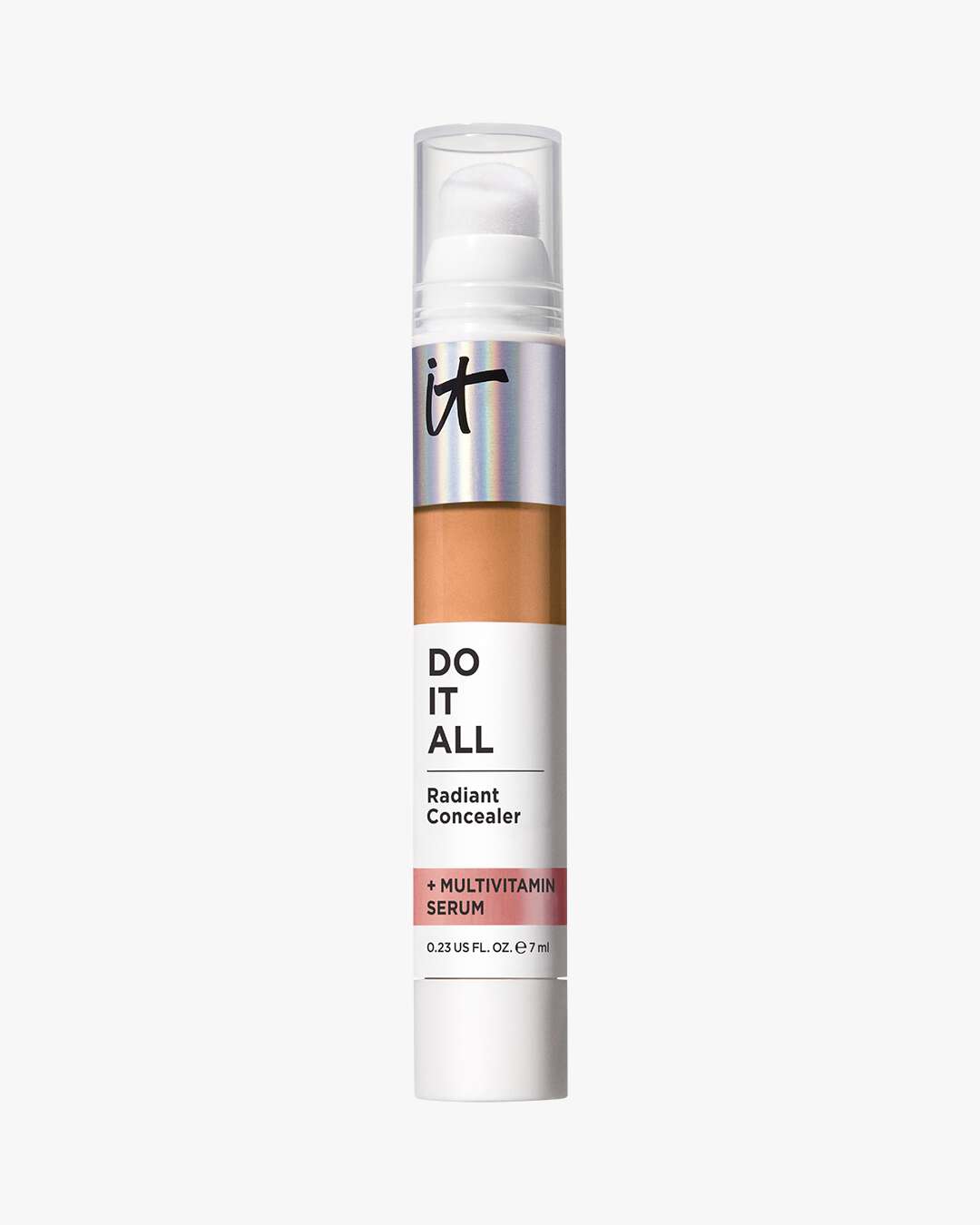 Do It All Radiant Concealer 7 ml (Farge: Tan Neutral 410)