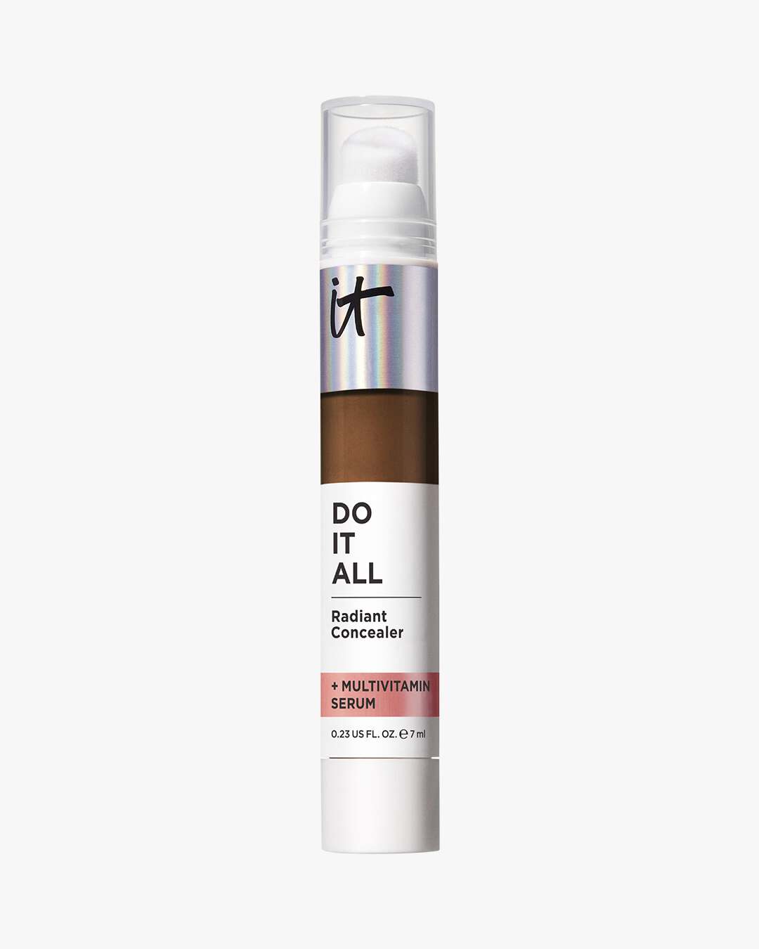 Do It All Radiant Concealer 7 ml (Farge: Deep Neutral 615)