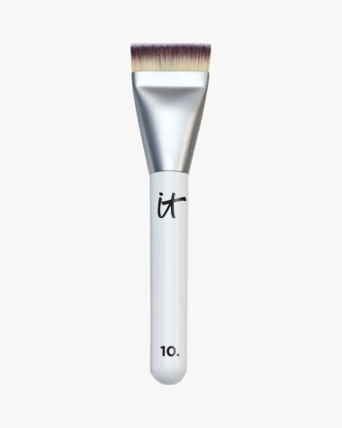 Produktbilde for Heavenly Luxe™ Undetectable Complexion Spatula Brush #10 hos Fredrik & Louisa