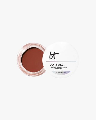 Produktbilde for Do It All Serum Color Balm Sun Cream Blush & Bronzer 18 g - Sun Rush 60 hos Fredrik & Louisa