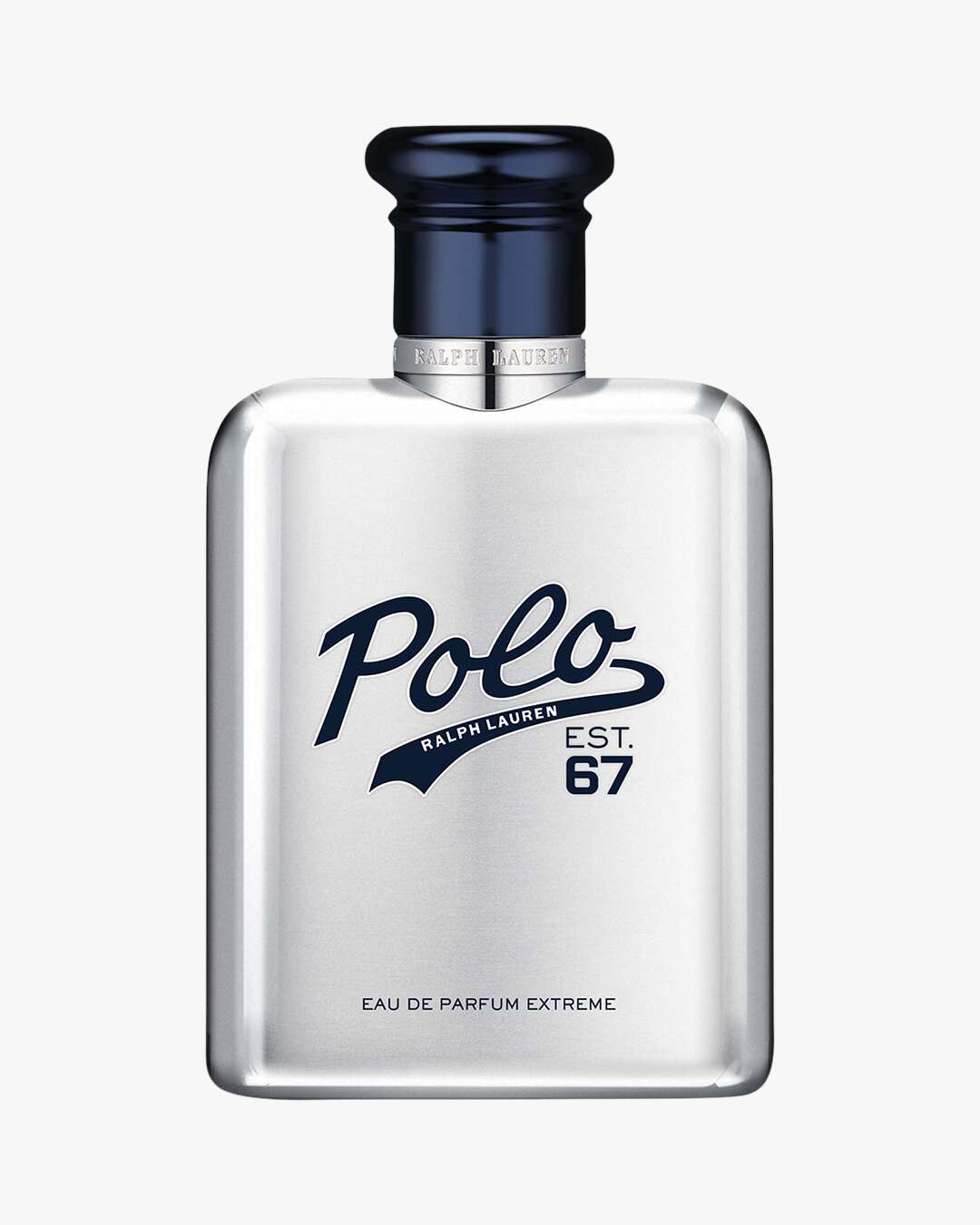 Polo 67 EdP Extreme (Størrelse: 125 ML)