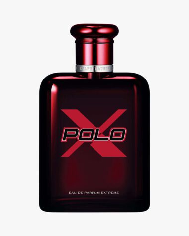 Produktbilde for Polo Red EdP Extreme - 125 ML hos Fredrik & Louisa