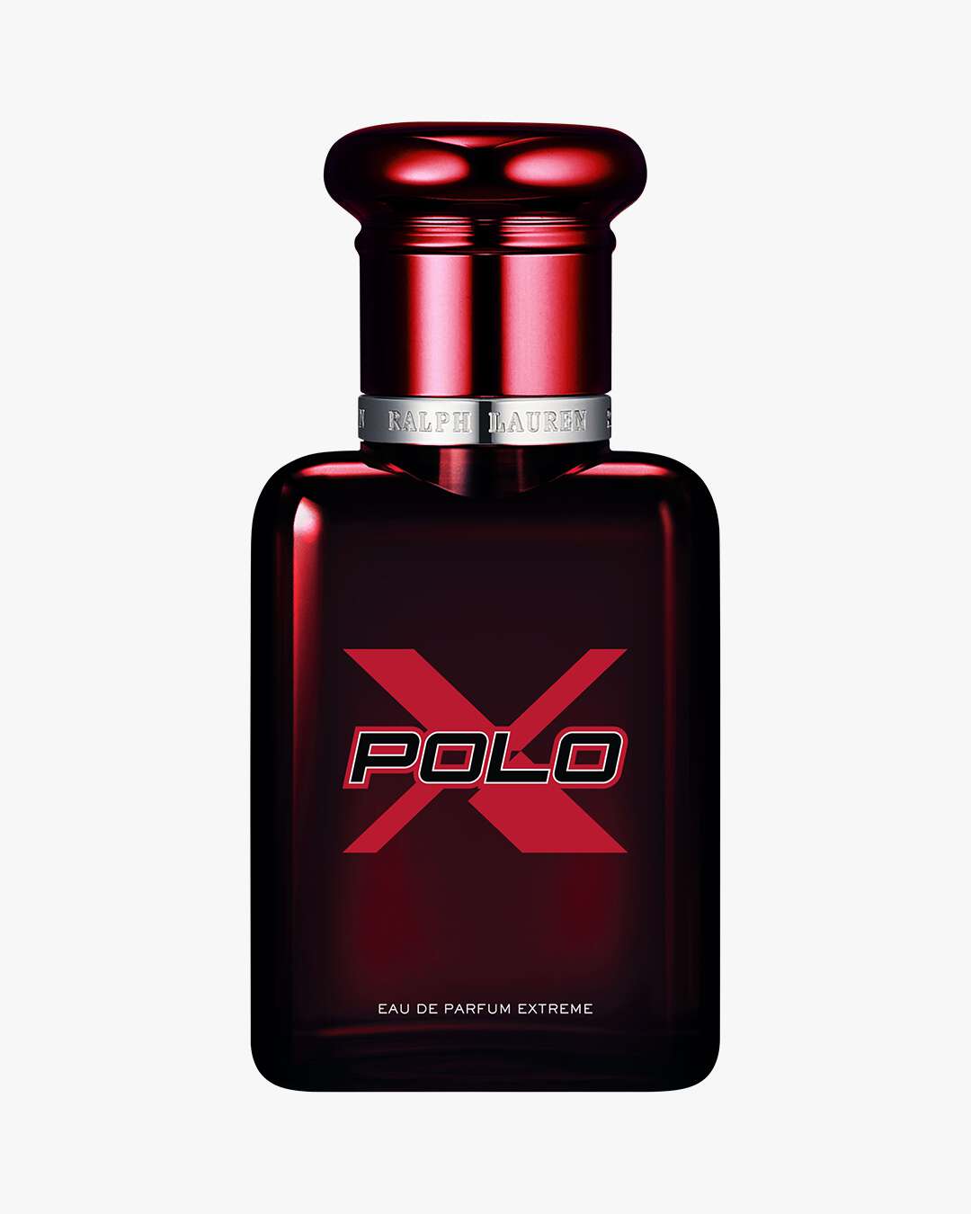 Polo Red EdP Extreme (Størrelse: 40 ML)