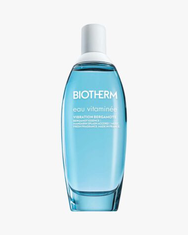 Produktbilde for Eau Bergamote EdT 100 ml hos Fredrik & Louisa