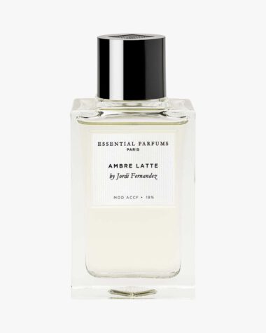 Produktbilde for Ambre Latte By Jordi Fernandez Eau De Parfum - 100 ML hos Fredrik & Louisa