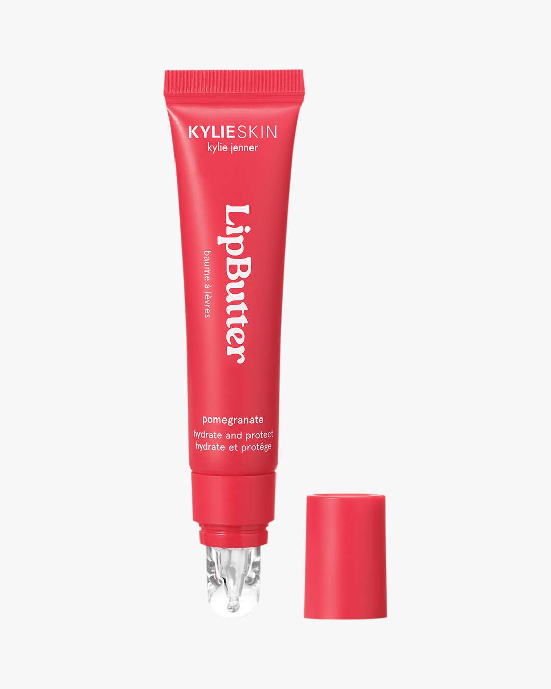 Lip Butter 10 ml (Farge: pomegranate)