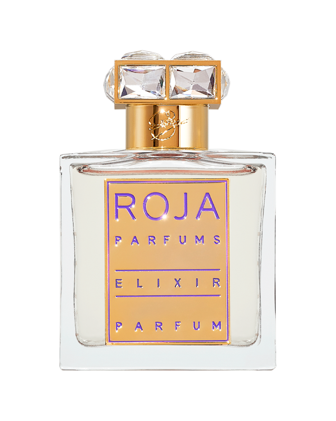 Roja Elixir Pour Femme Parfum  