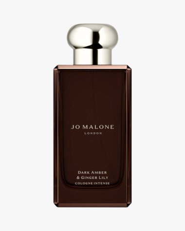 Produktbilde for Dark Amber & Ginger Lily Cologne Intense - 100 ML hos Fredrik & Louisa