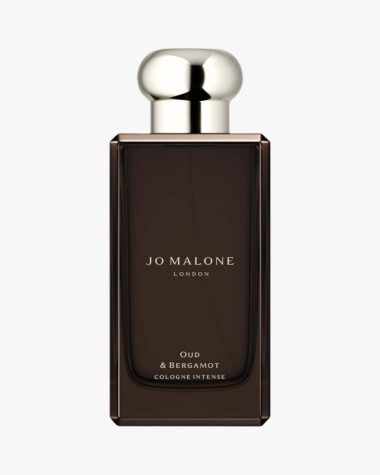 Produktbilde for Oud & Bergamot Cologne Intense - 100 ML hos Fredrik & Louisa