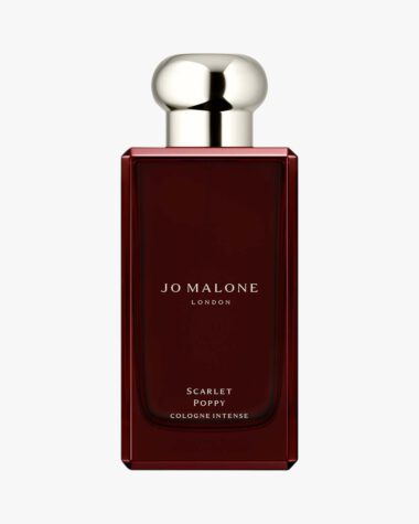 Produktbilde for Scarlet Poppy Cologne Intense - 100 ML hos Fredrik & Louisa