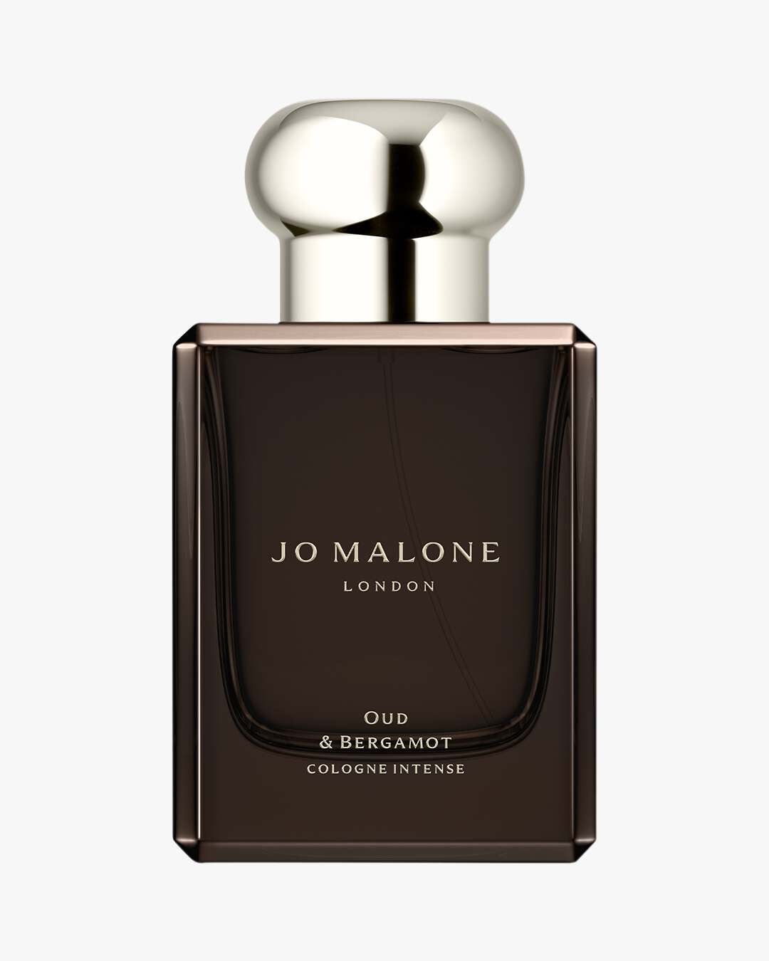 Oud & Bergamot Cologne Intense (Størrelse: 50 ML)