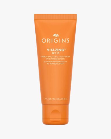 Produktbilde for VitaZing SPF 15 Energy-Boosting Moisturizer With Mangosteen 50 ml hos Fredrik & Louisa