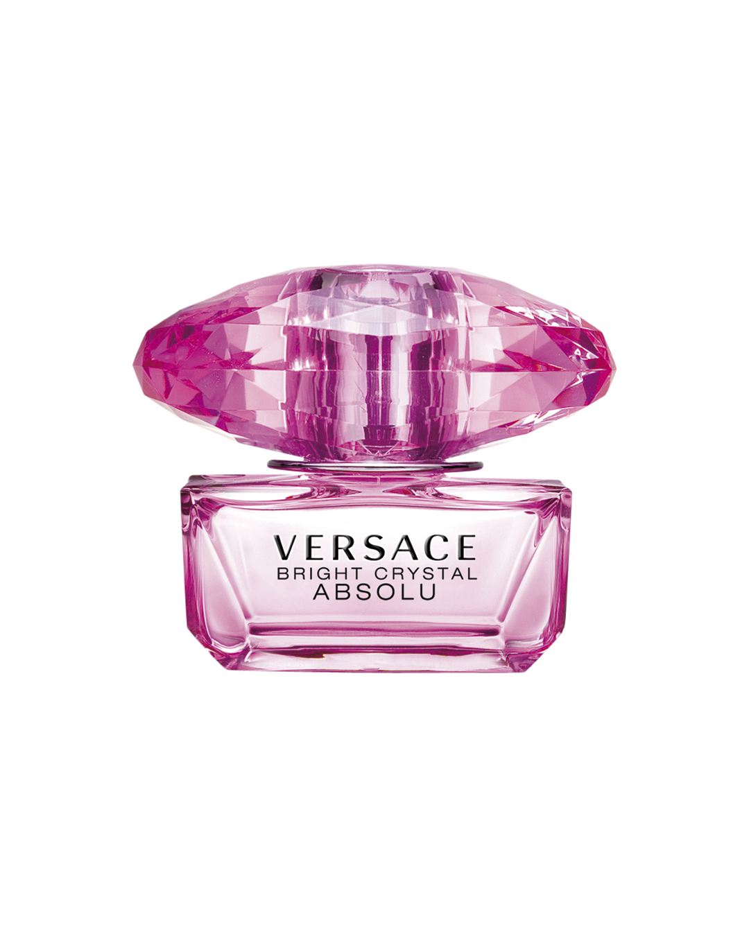 Versace Bright Crystal Absolu Eau de Parfum 