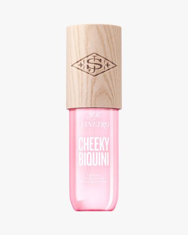 Produktbilde for Cheeky Biquini Cheirosa Perfume Mist 90 ml hos Fredrik & Louisa