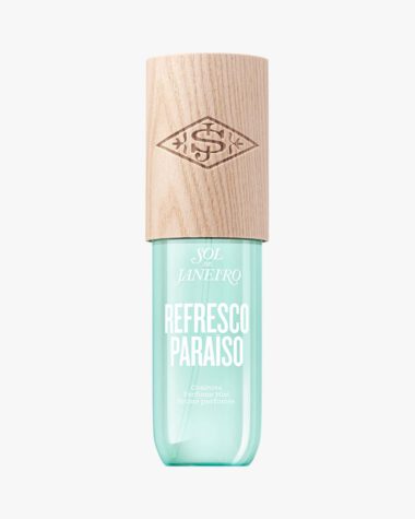 Produktbilde for Refresco Paraïso Cheirosa Perfume Mist 90 ml hos Fredrik & Louisa