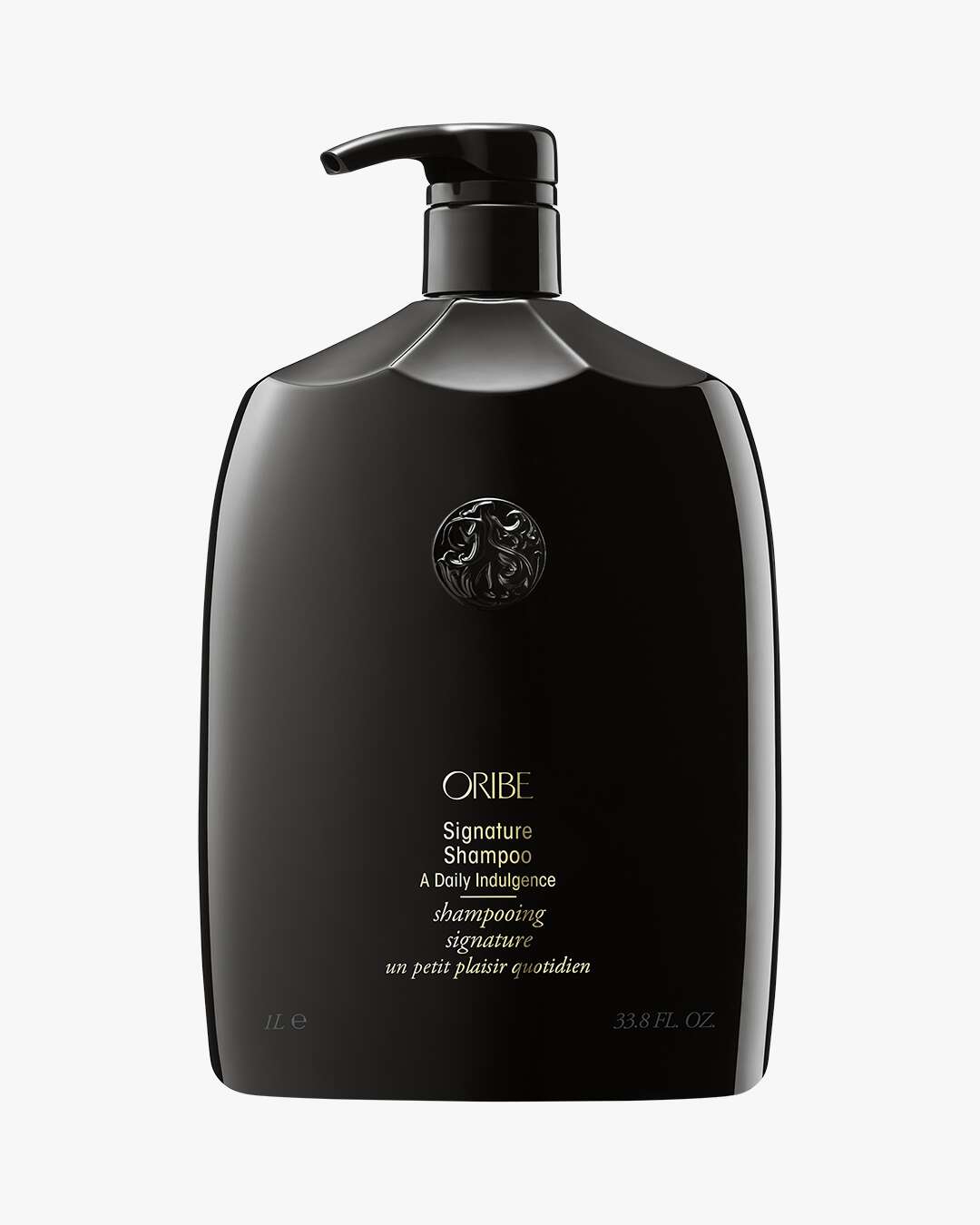Signature Shampoo (Størrelse: 1000 ML)