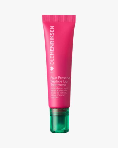 Produktbilde for Pout Preserve Lip Treatment Chiller 12 ml - Maldives Melon hos Fredrik & Louisa