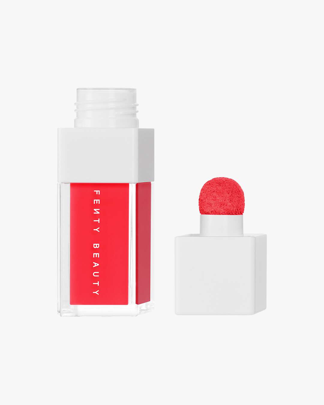 Shake 'n Play Liquid Blush 9 ml (Farge: Fiya Papaya)