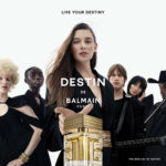 Destin De Balmain EdP Refill 150 ml