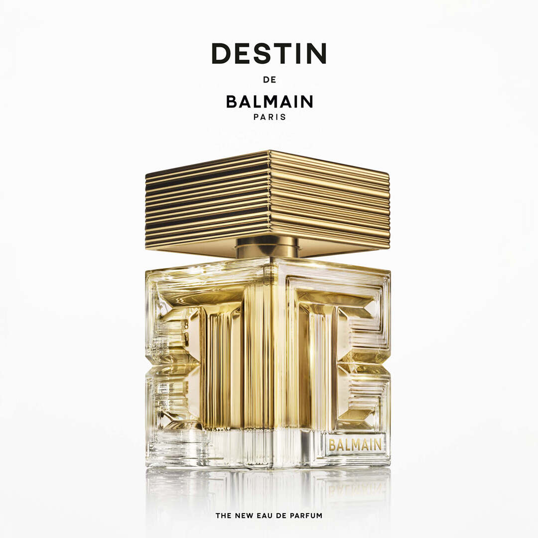 Destin De Balmain EdP Refill 150 ml