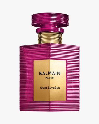 Produktbilde for Cuir Élysées EdP - 50 ML hos Fredrik & Louisa