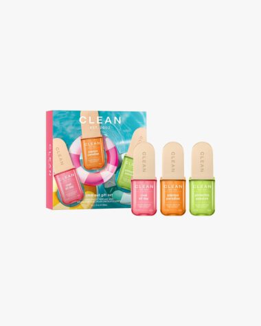 Produktbilde for Chill Out Gift Set 90 ml 3 x 30 ml hos Fredrik & Louisa