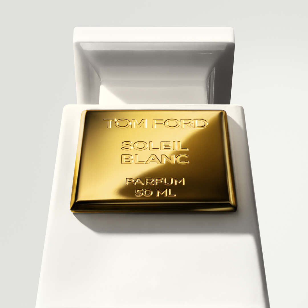TOM FORD Soleil Blanc Parfum 50 ml - Fredrik & Louisa