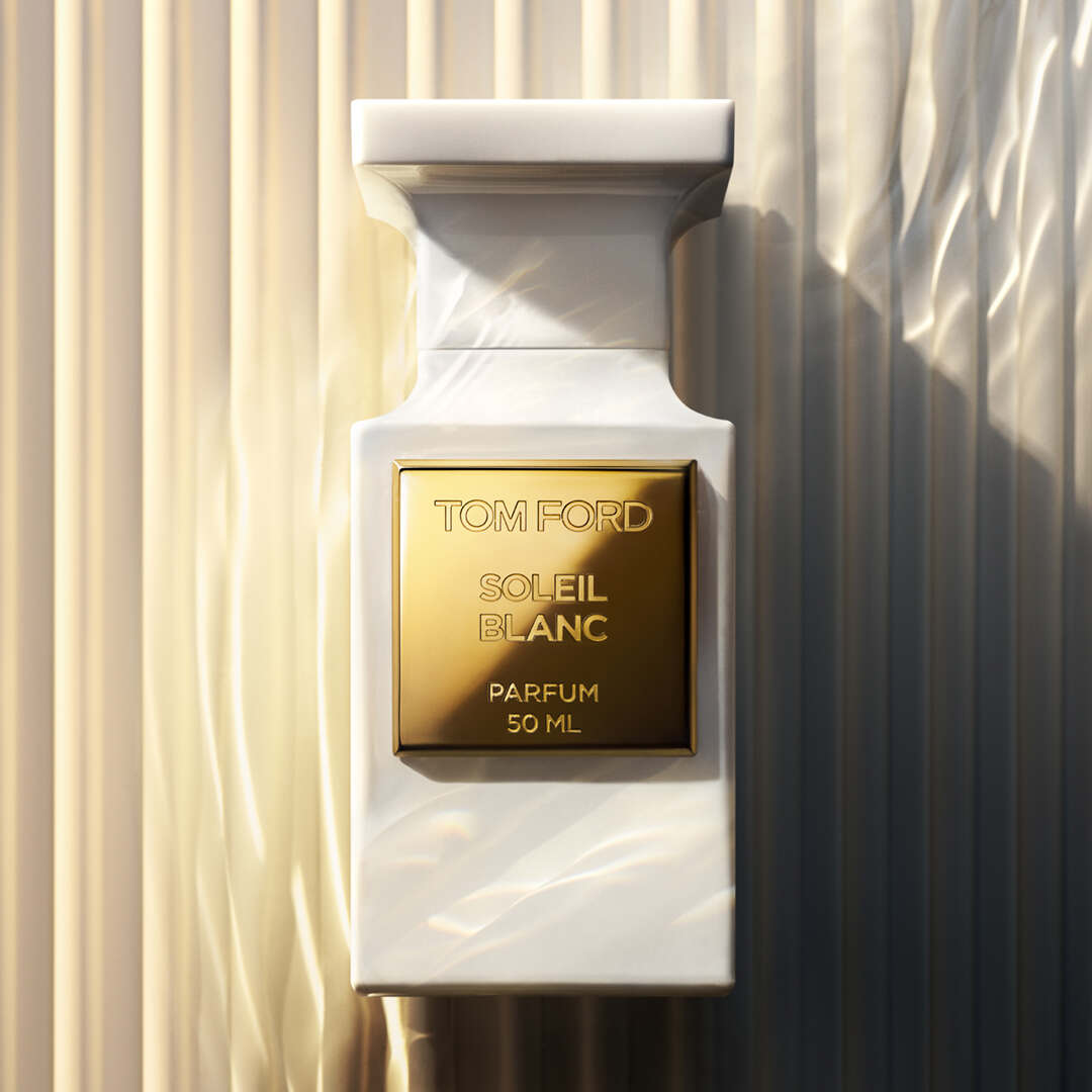 TOM FORD Soleil Blanc Parfum 50 ml - Fredrik & Louisa