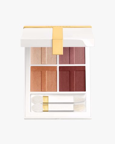 Produktbilde for Soleil Eye Color Quad 7,2 g - 03 Moonlight Dip hos Fredrik & Louisa