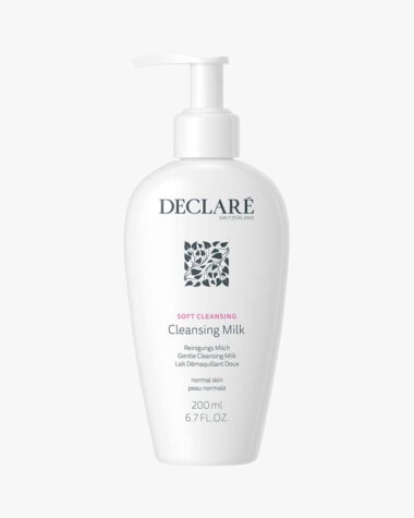 Produktbilde for Soft Cleansing Milk - 200 ML hos Fredrik & Louisa