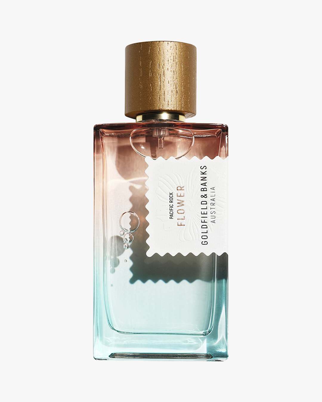 Pacific Rock Flower EdP (Størrelse: 50 ML)