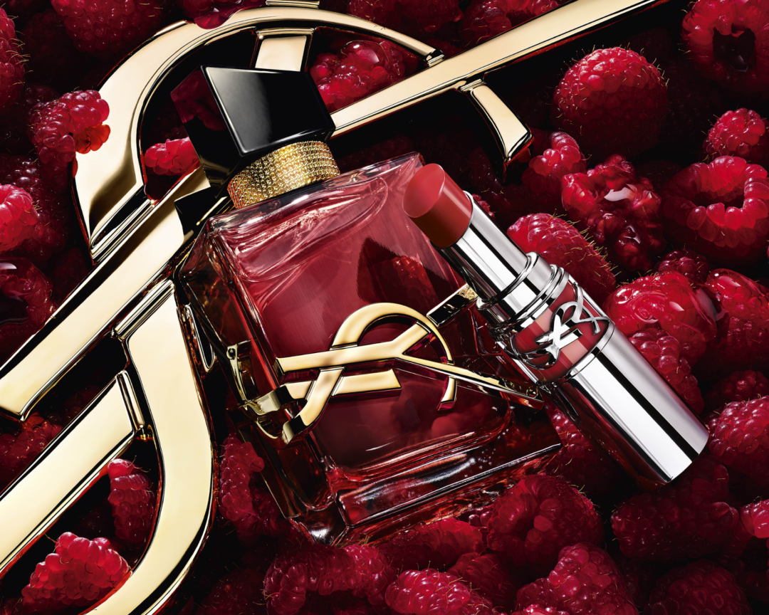 Bringebærparfymer - den største trenden innen duft i 2026 