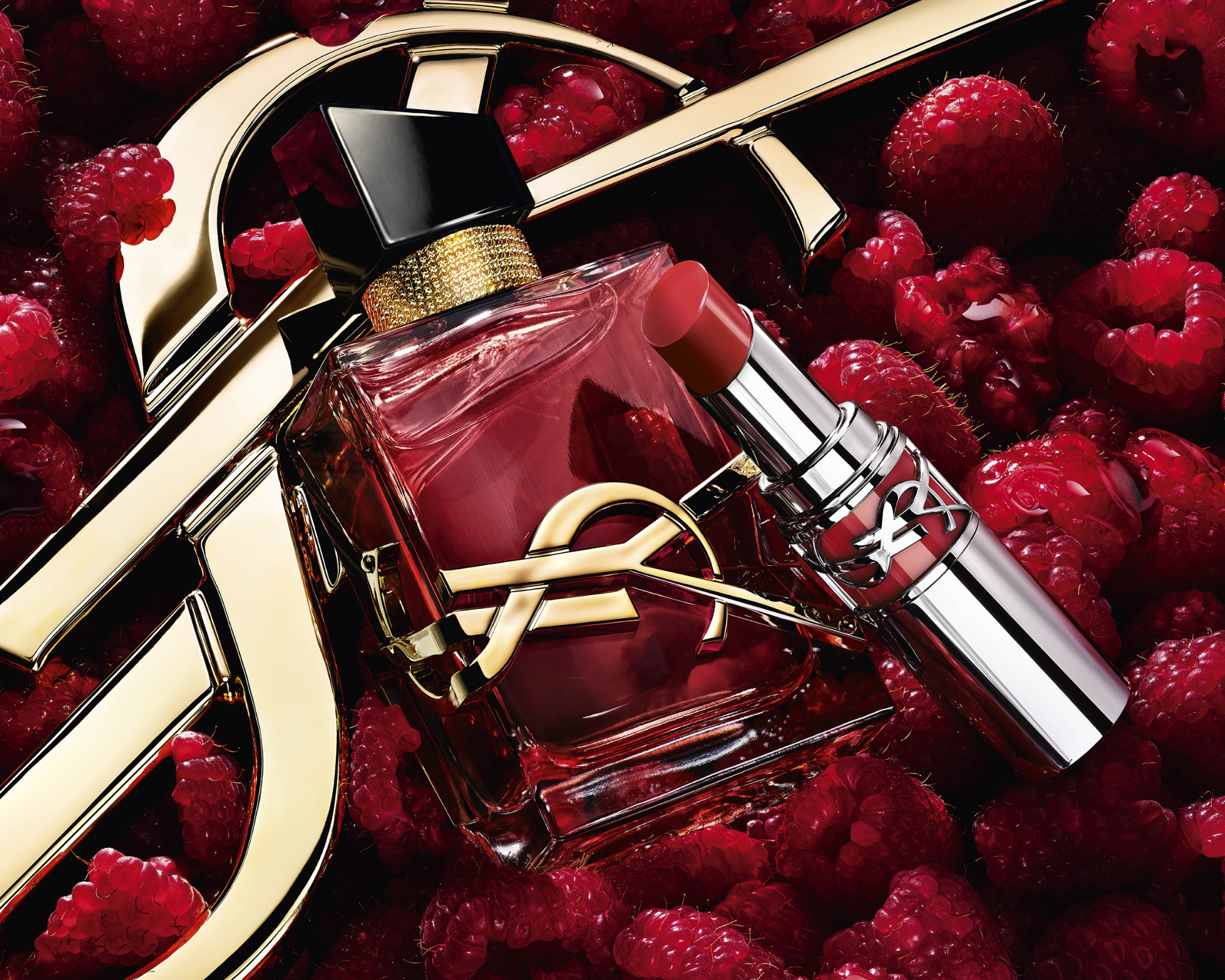 Bringebærparfymer - den største trenden innen duft i 2026 