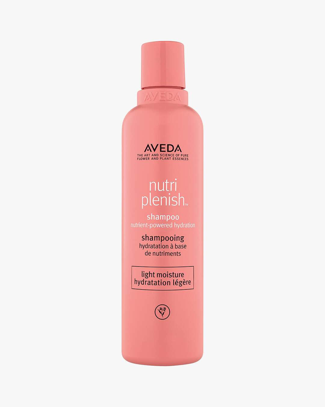 nutriplenish™ shampoo light moisture (Størrelse: 250 ML)