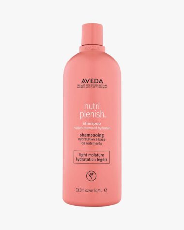 Produktbilde for nutriplenish™ shampoo light moisture - 1000 ML hos Fredrik & Louisa
