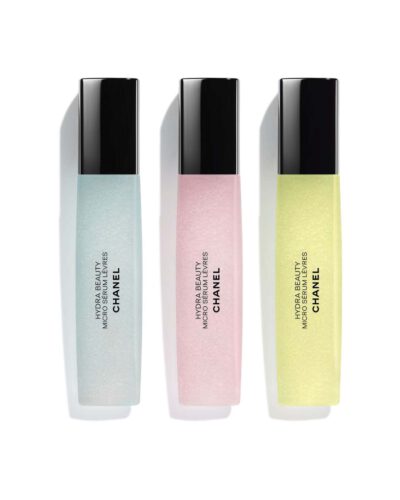 HYDRA BEAUTY MICRO SÉRUM LÈVRES TRIO