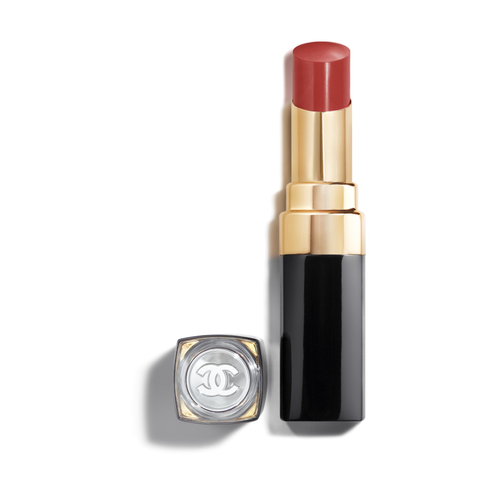 ROUGE COCO FLASH (Farge: 282 - ZESTY)
