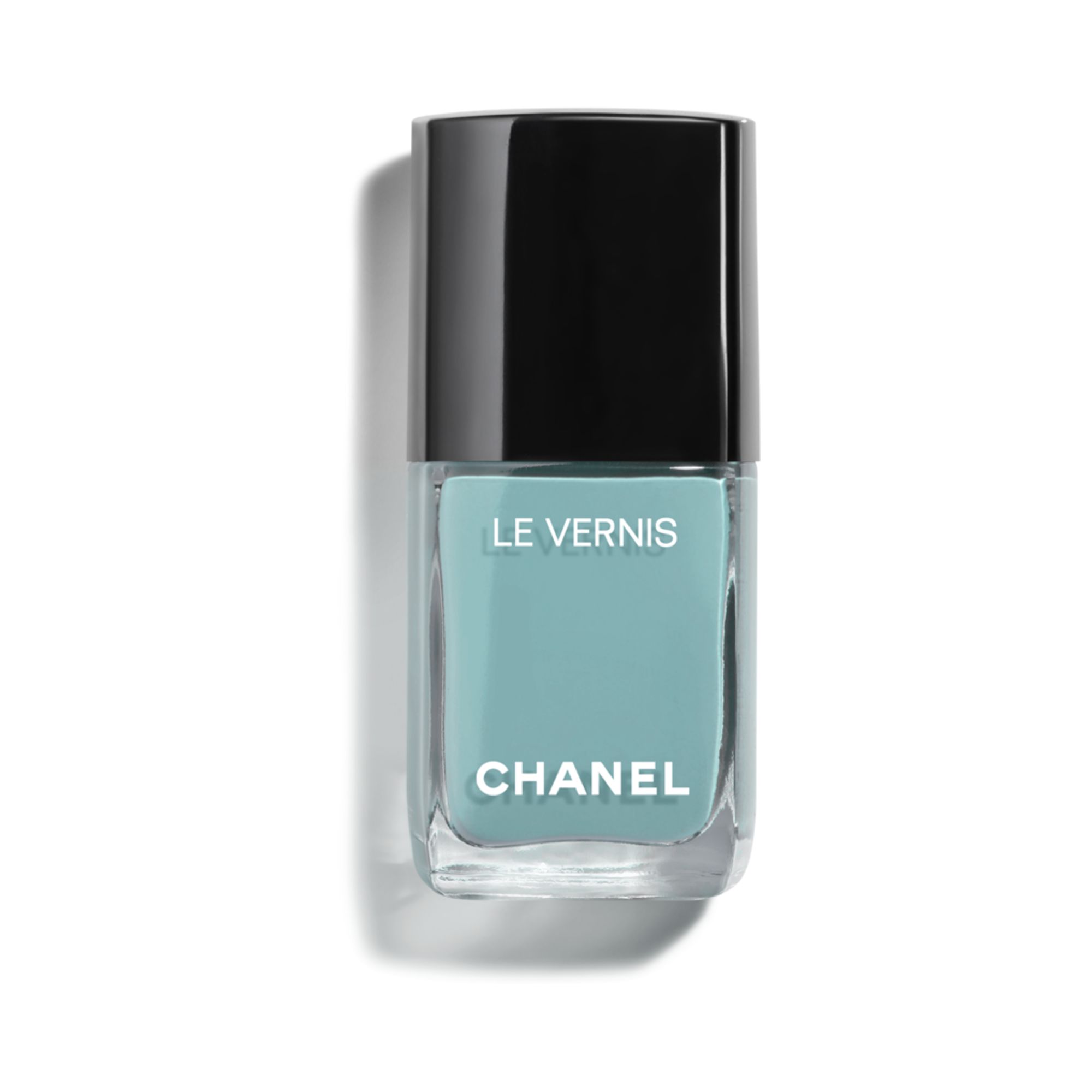 LE VERNIS (Farge: 435 - BAIGNEUSE)