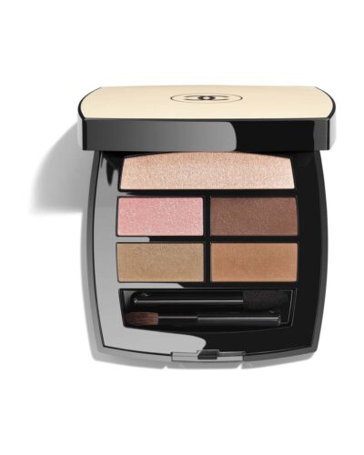 LES BEIGES EYESHADOW PALETTE